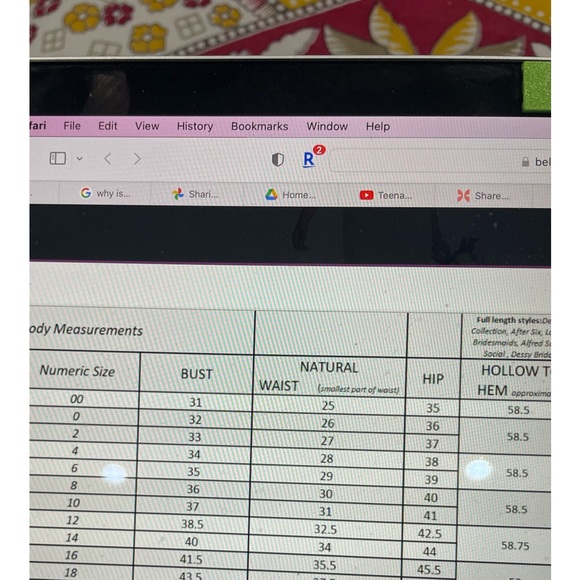 After Six Halter Size 8 Prom, Bridesmaid, Formal dress in Dusty Rose |Style 6808 - Picture 11 of 12